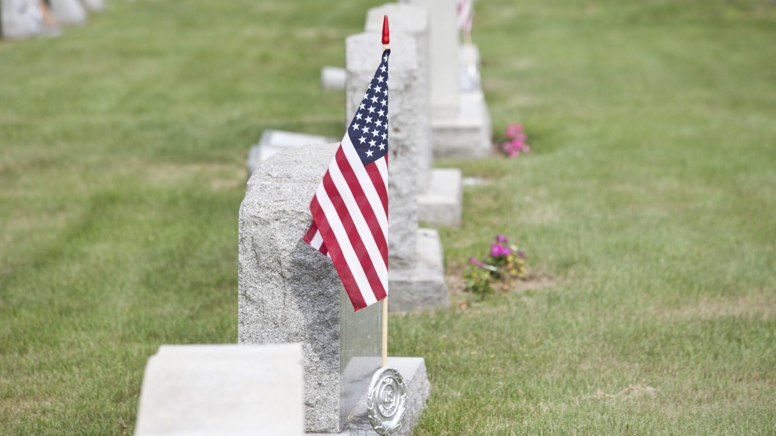 grave of wrongful death victim. Brownsville Wrongful Death Lawyer