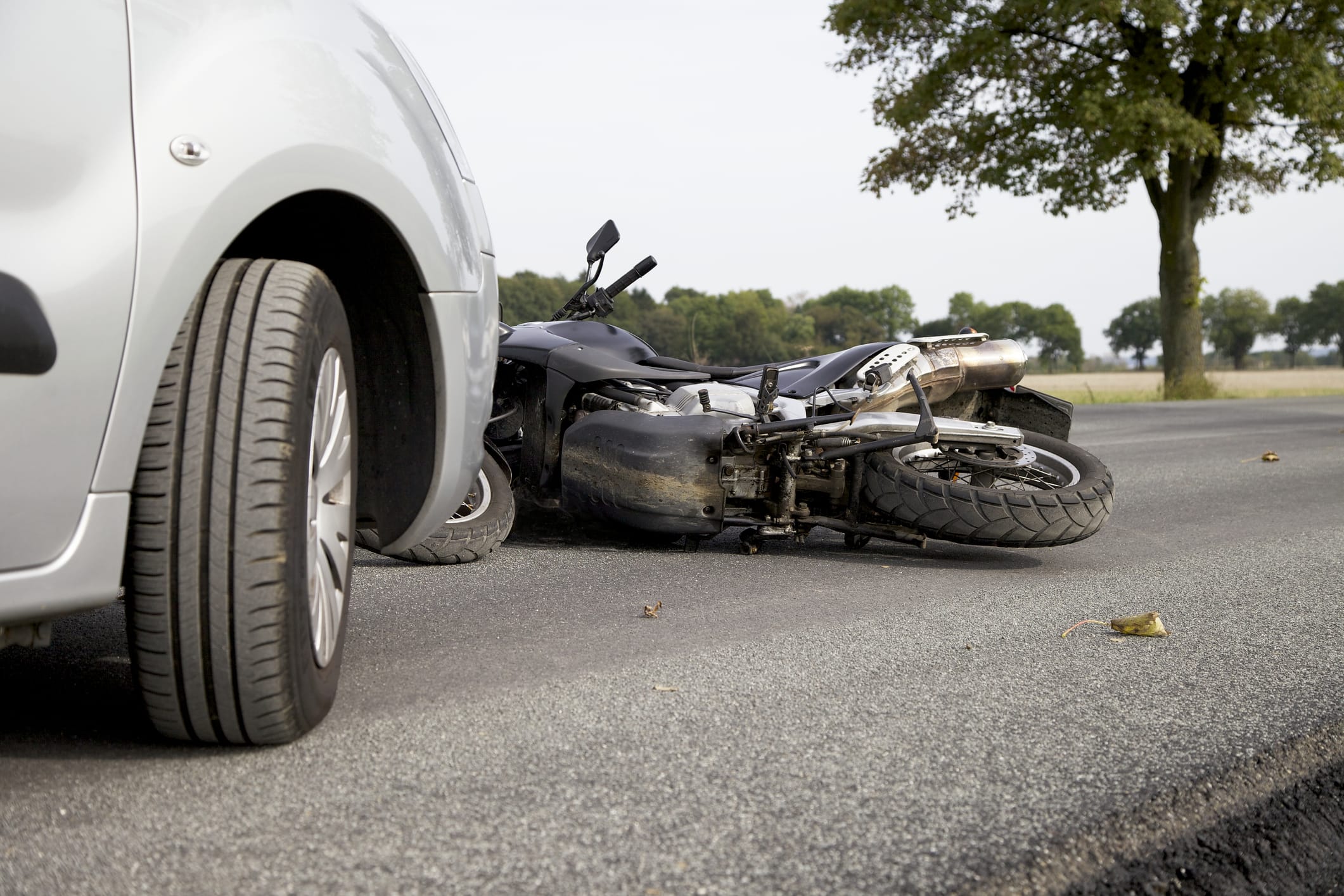 motorcycle accidents