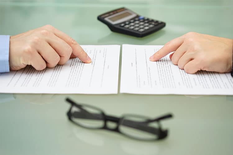 Insurance Adjuster
