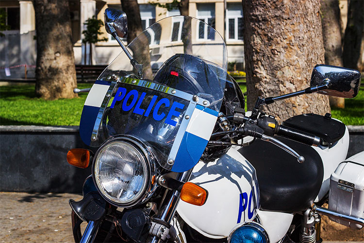 Dallas Police