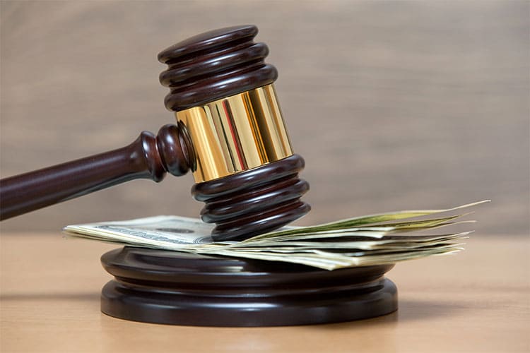 Personal Injury Settlement