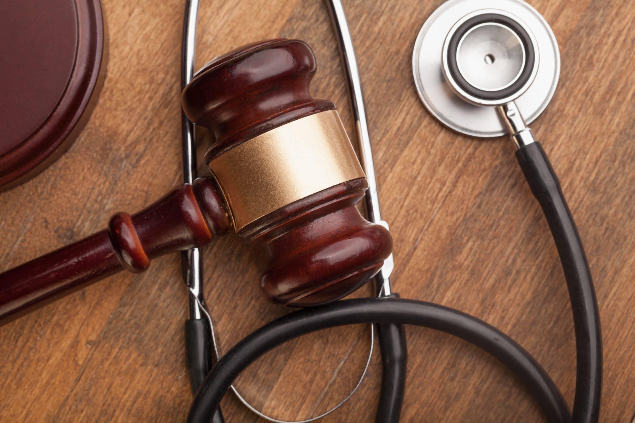 Personal Injury Lawyers