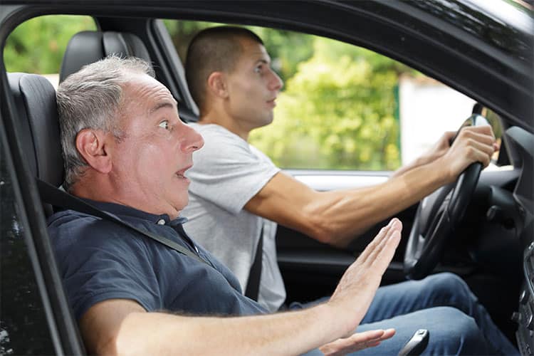 passenger