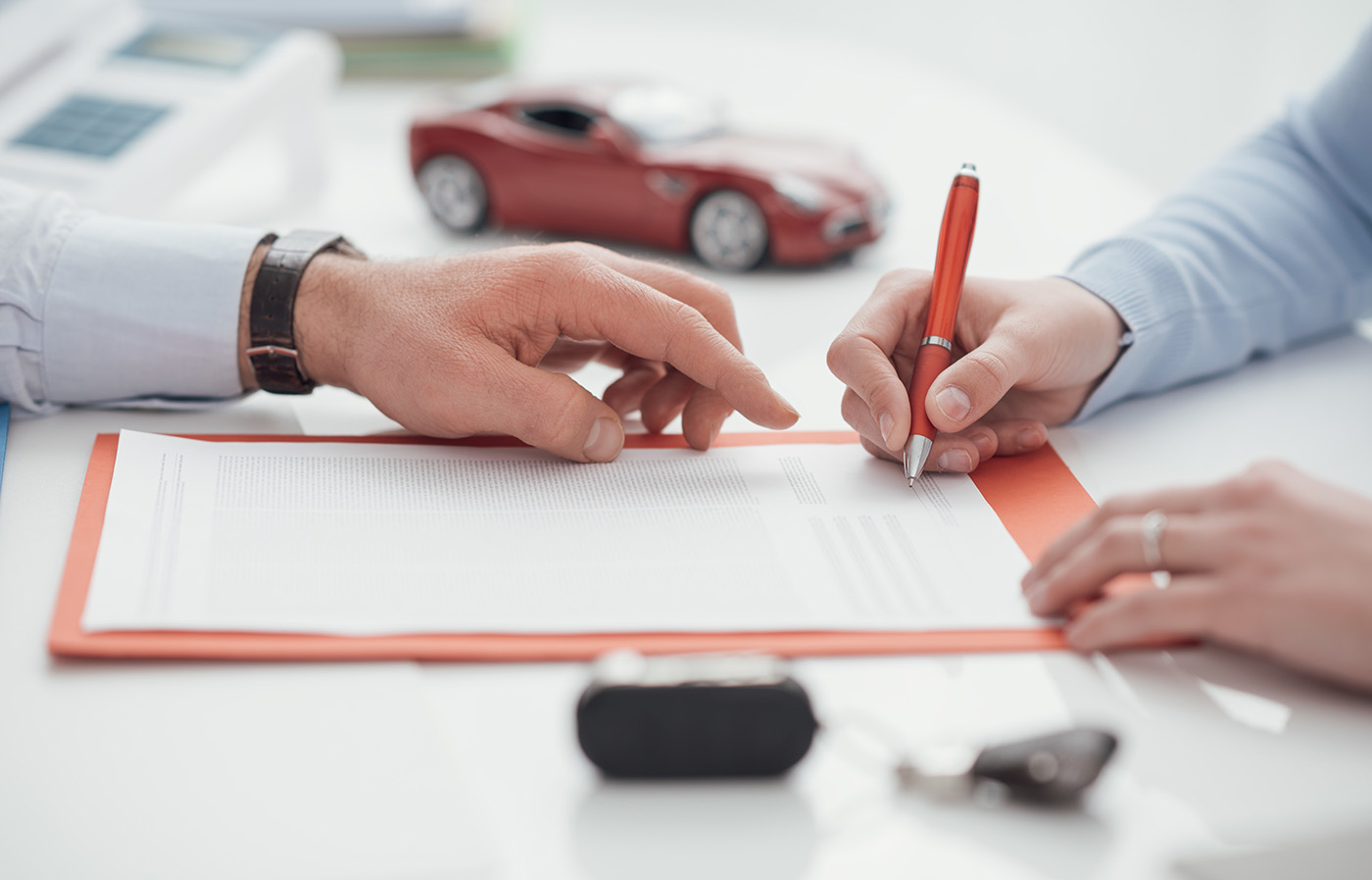defendant insurance
