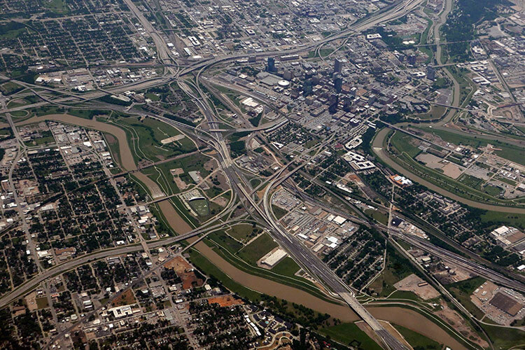 Fort Worth