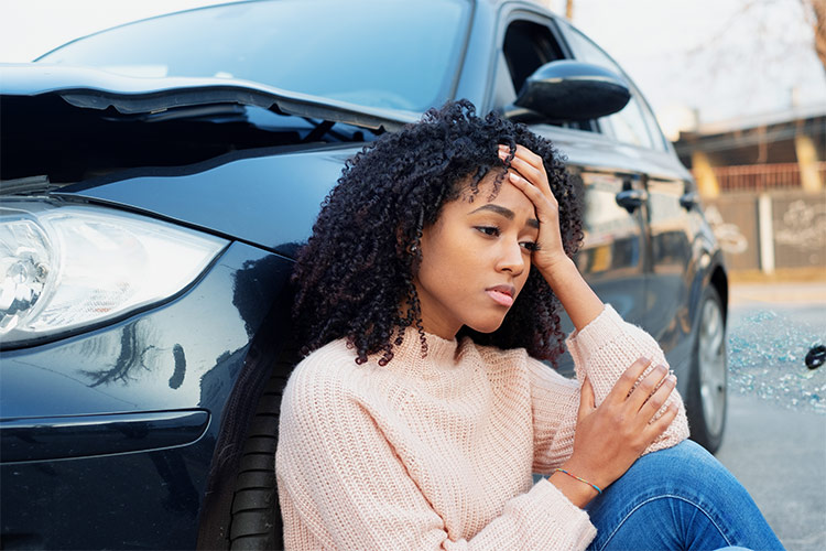 Mesquite Car Accident Lawyer