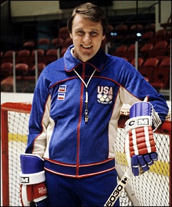 Herb Brooks