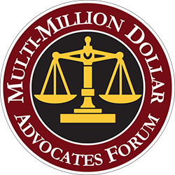 Multi-Million Dollar Advocates Forum