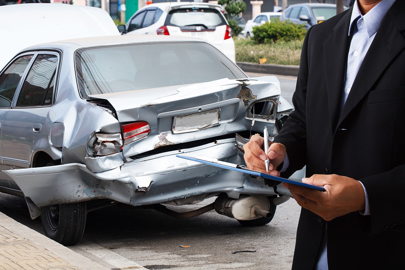 Car insurance guide information