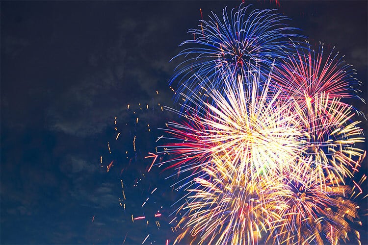 Dallas firework attorney