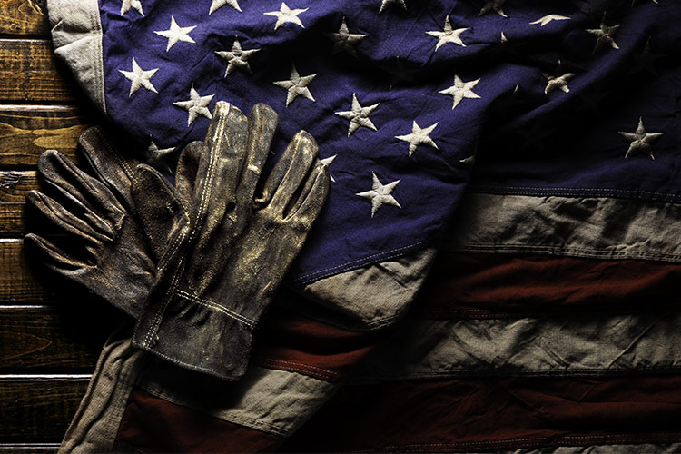 Labor Day 2019