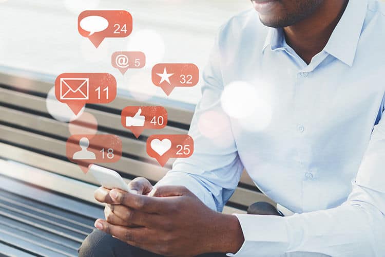 Personal Injury Social Media