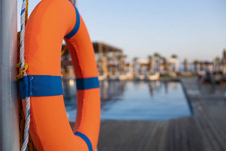 Swimming pool accidents safety guide