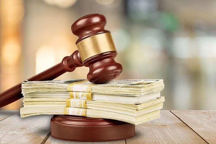 Punitive Damages
