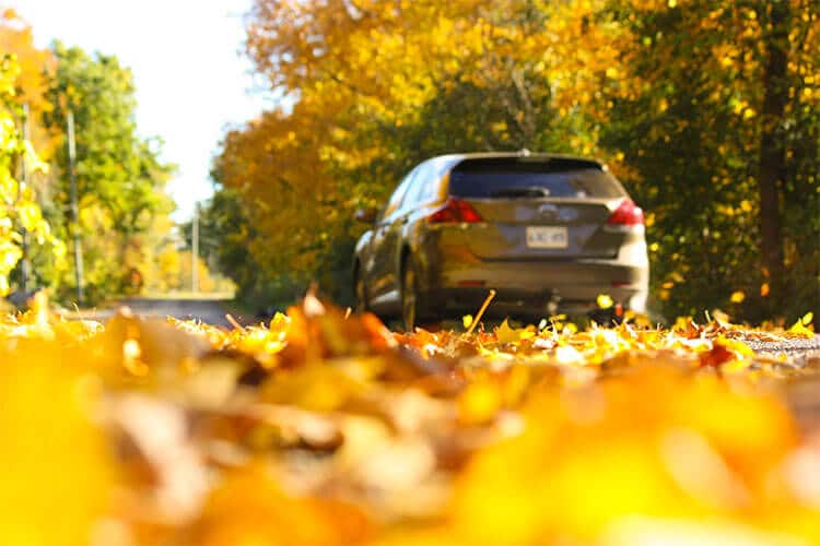 Thompson Law's 2019 holiday driving safety tips