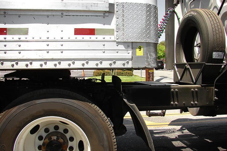 Trailer detachment accidents feature image