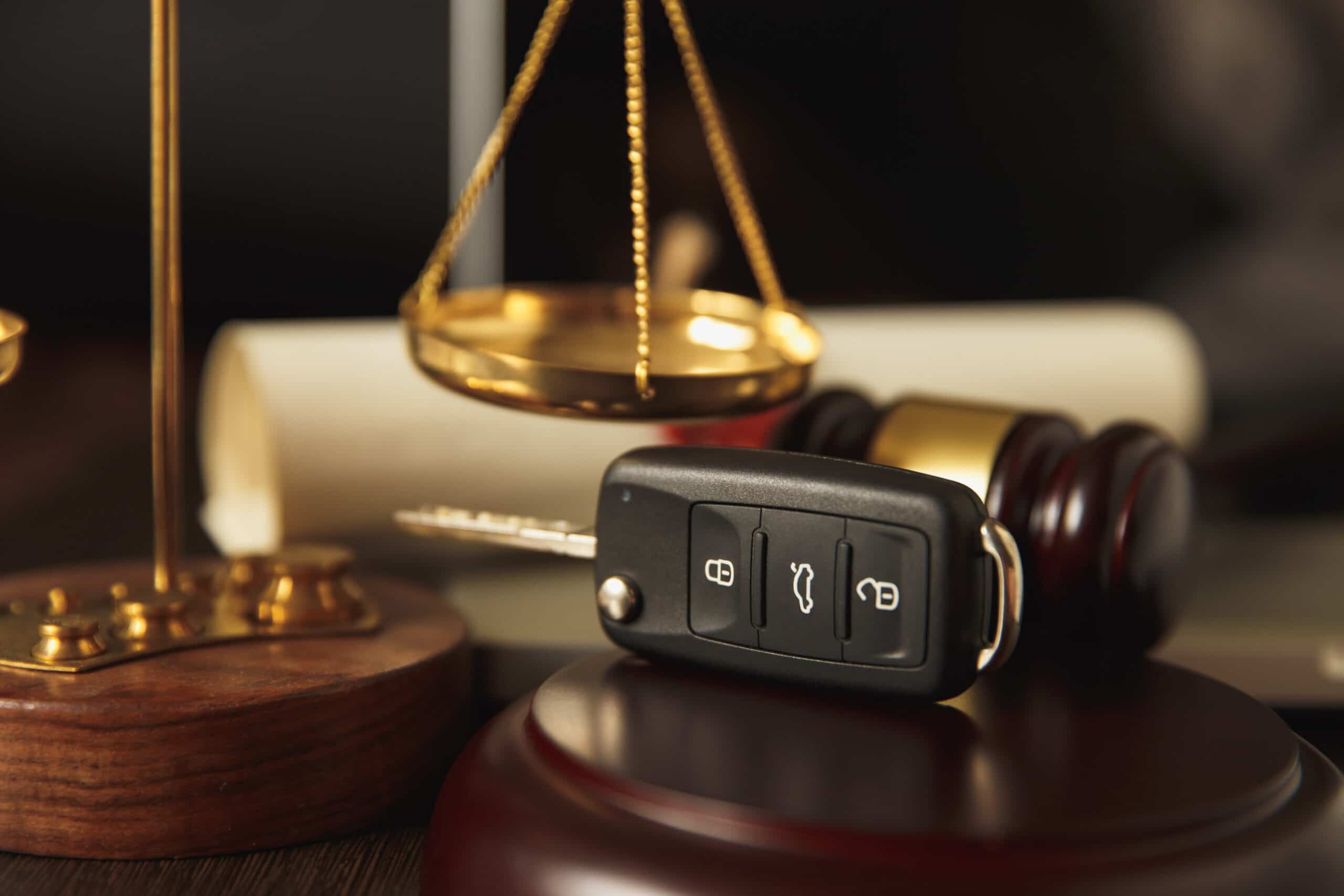 A Guide On How Can an Attorney Help You With Your Car Accident