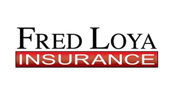 Fred Loya Insurance logo