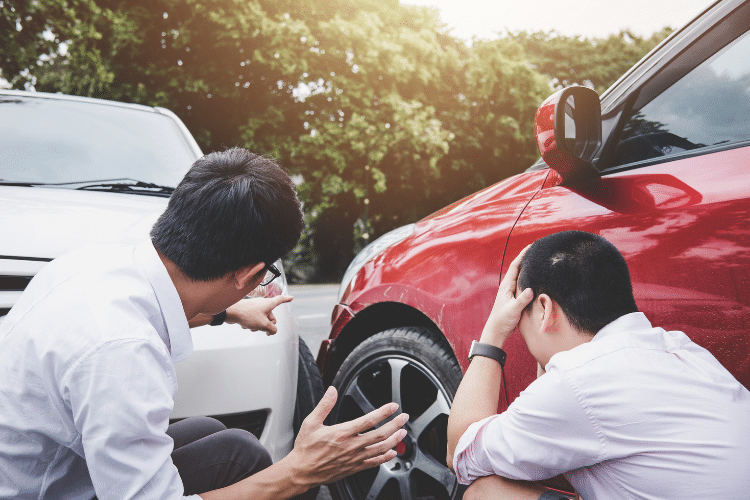 Is It Worth Getting a Lawyer for a Car Accident?