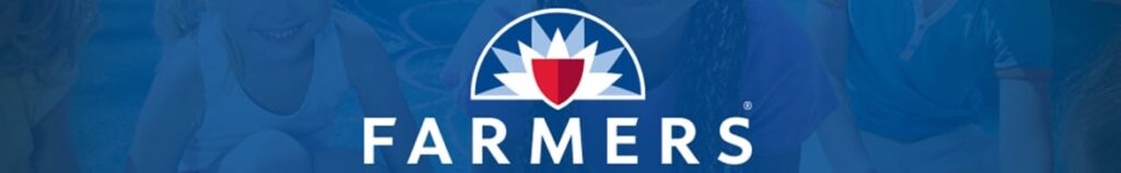 Logotipo de Farmers Insurance