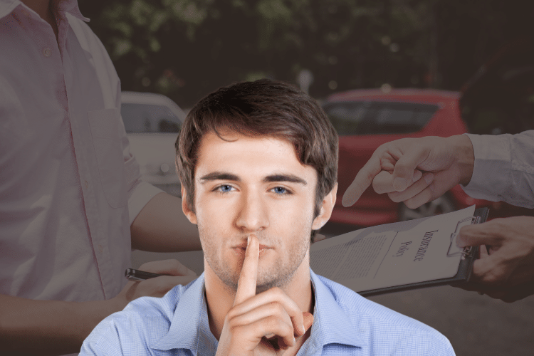 secrets of State Farm Insurance