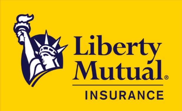Liberty Mutual Insurance logo