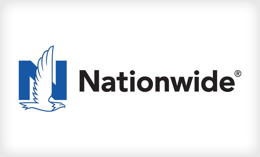 Nationwide Insurance logo