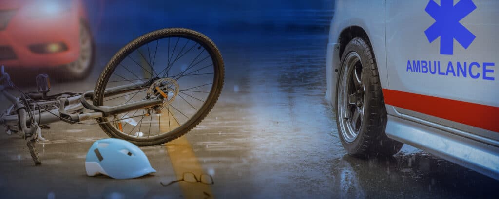 Bike wreck lawyer guide to Texas bicycle laws