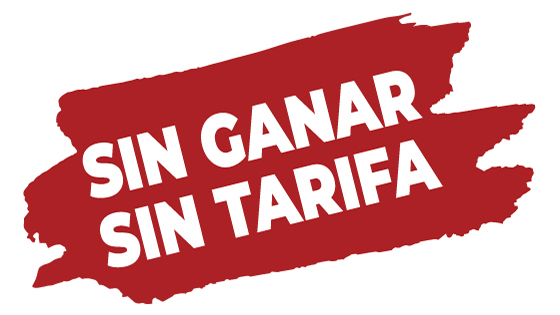 Si no se gana, no se cobra - Abogados de lesiones por amputación en Texas