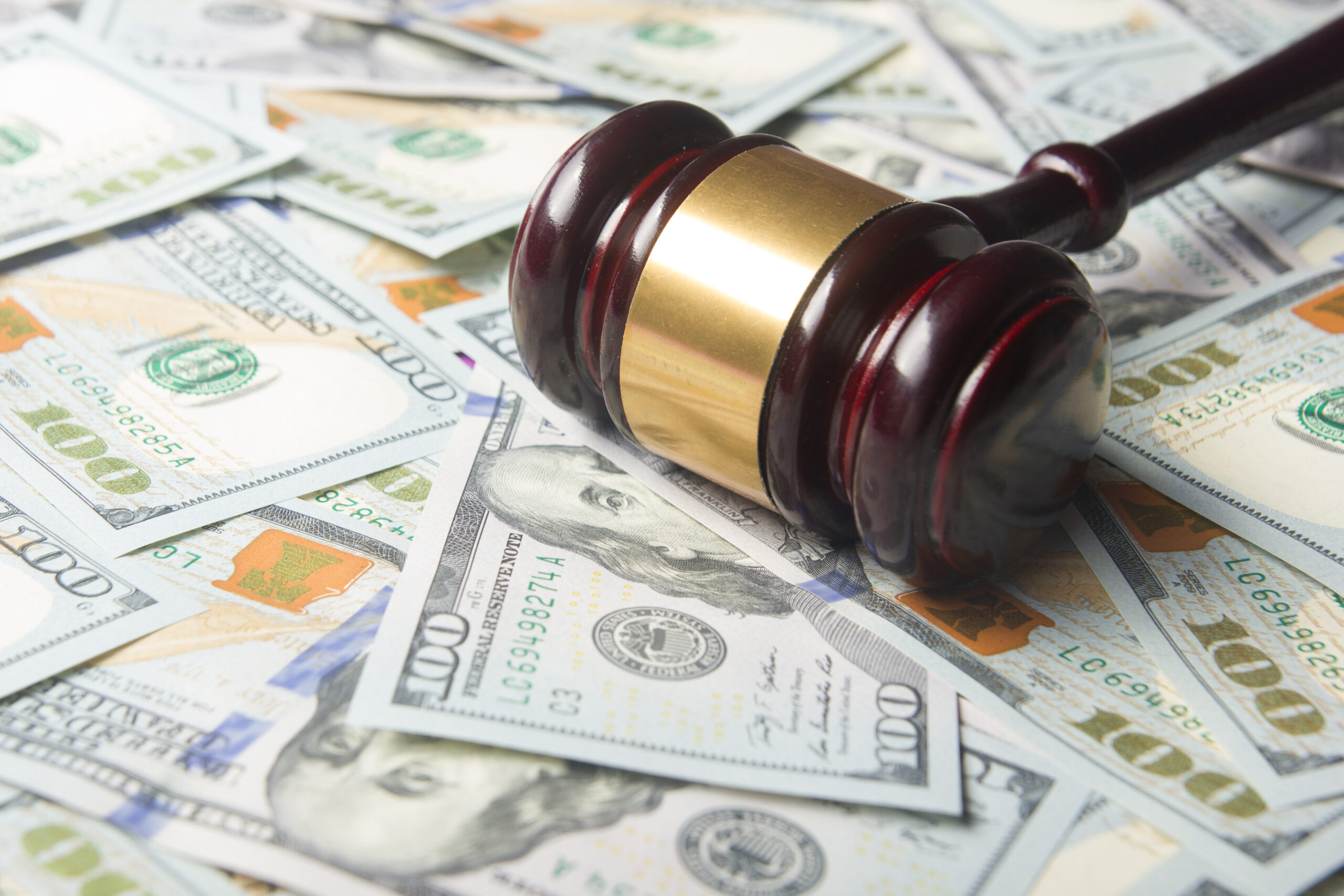 Personal Injury Lawyer