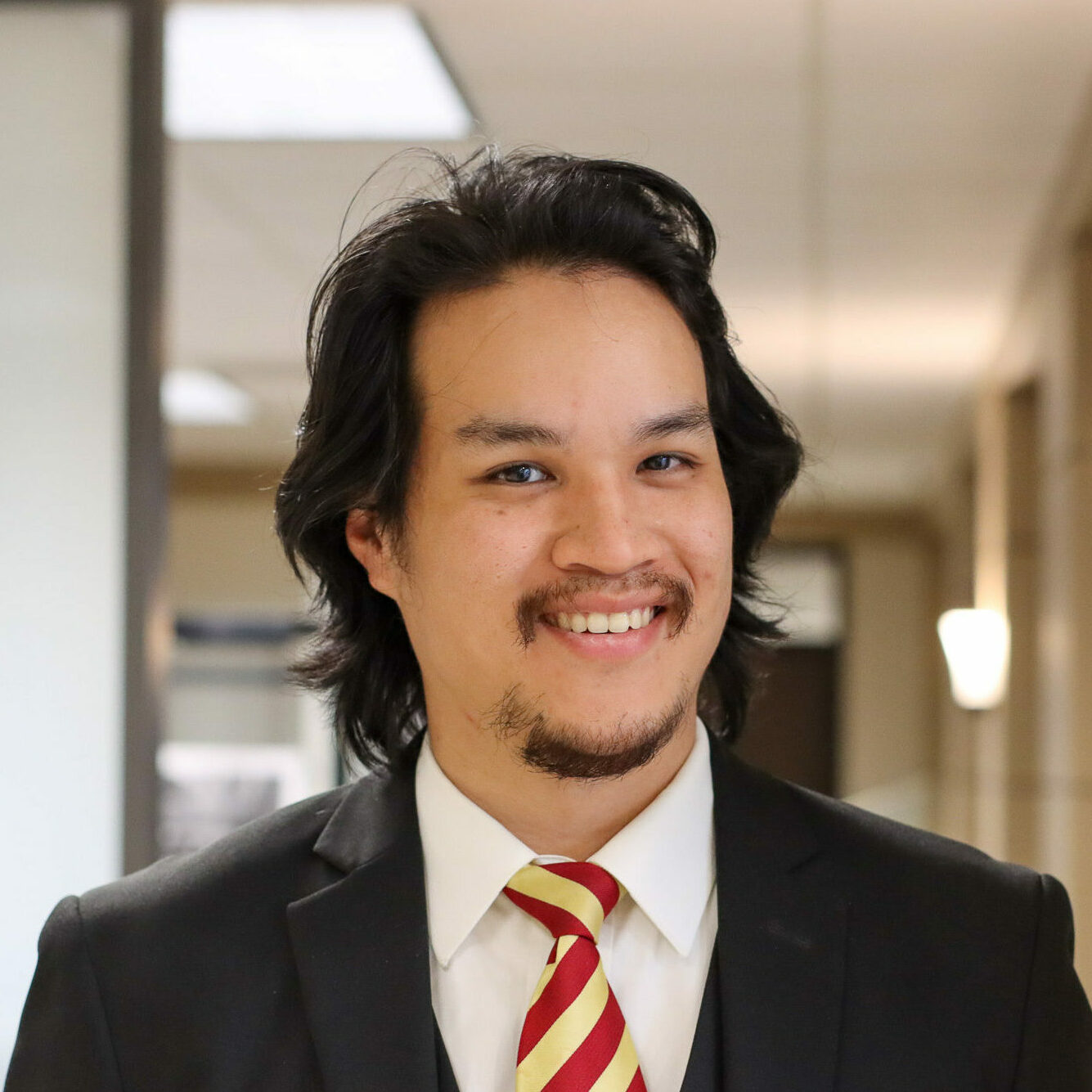 Benjamin Nguyen