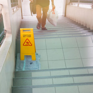 Slip and Fall Attorney