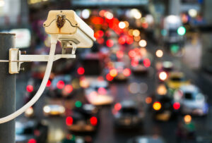 Traffic Cameras