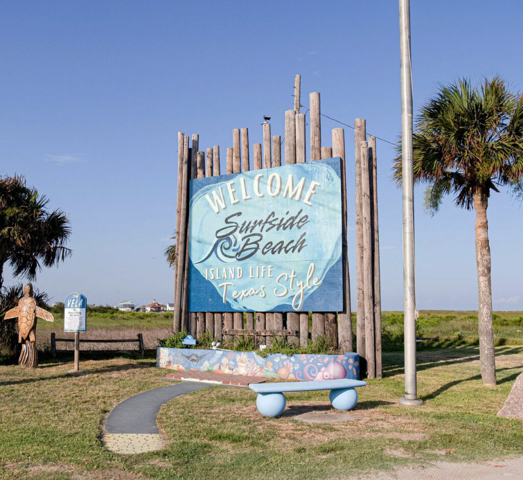 Abogados de Lesiones Personales en Surfside Beach TX