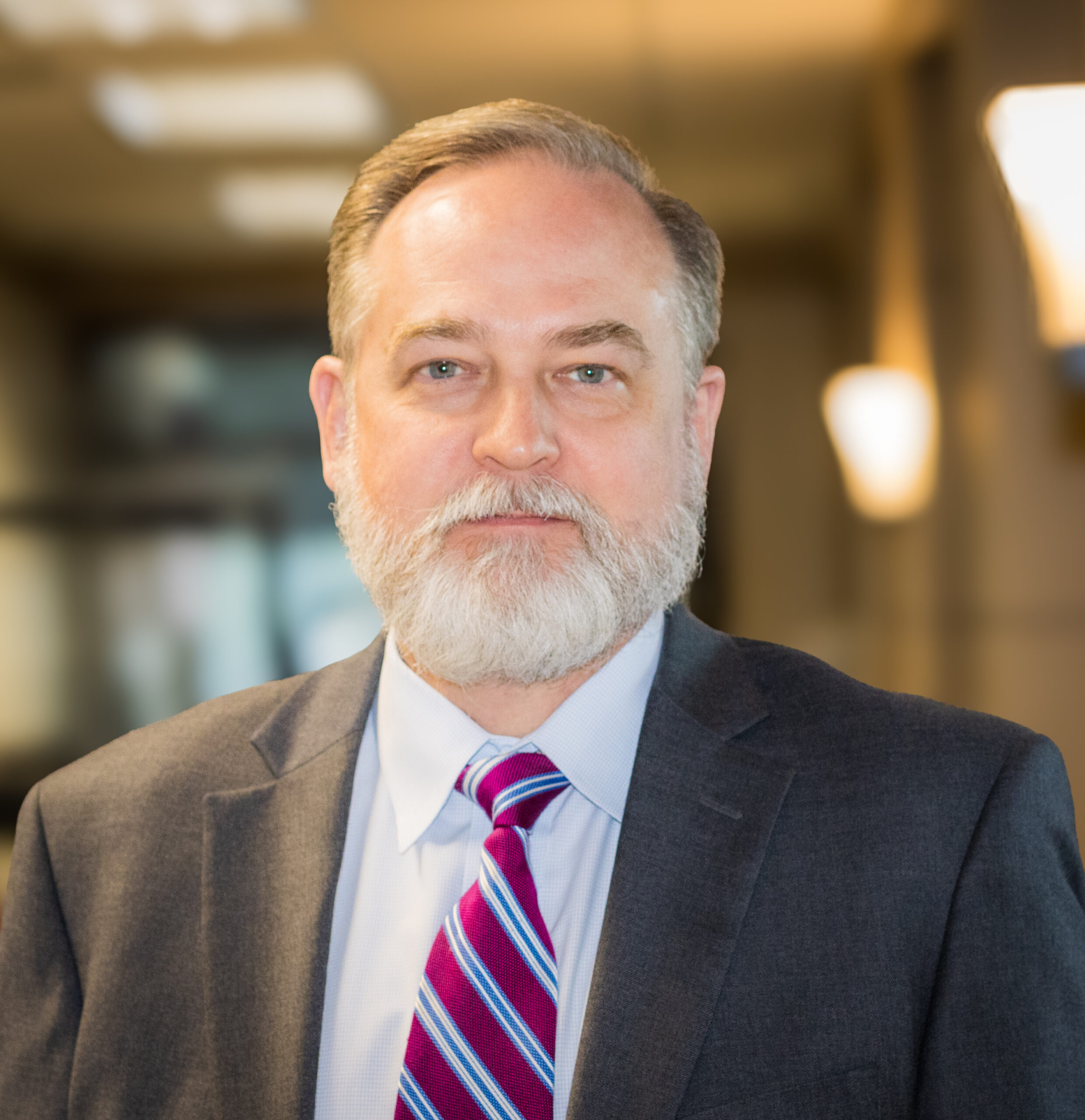 Attorney Rick Waterhouse Jr