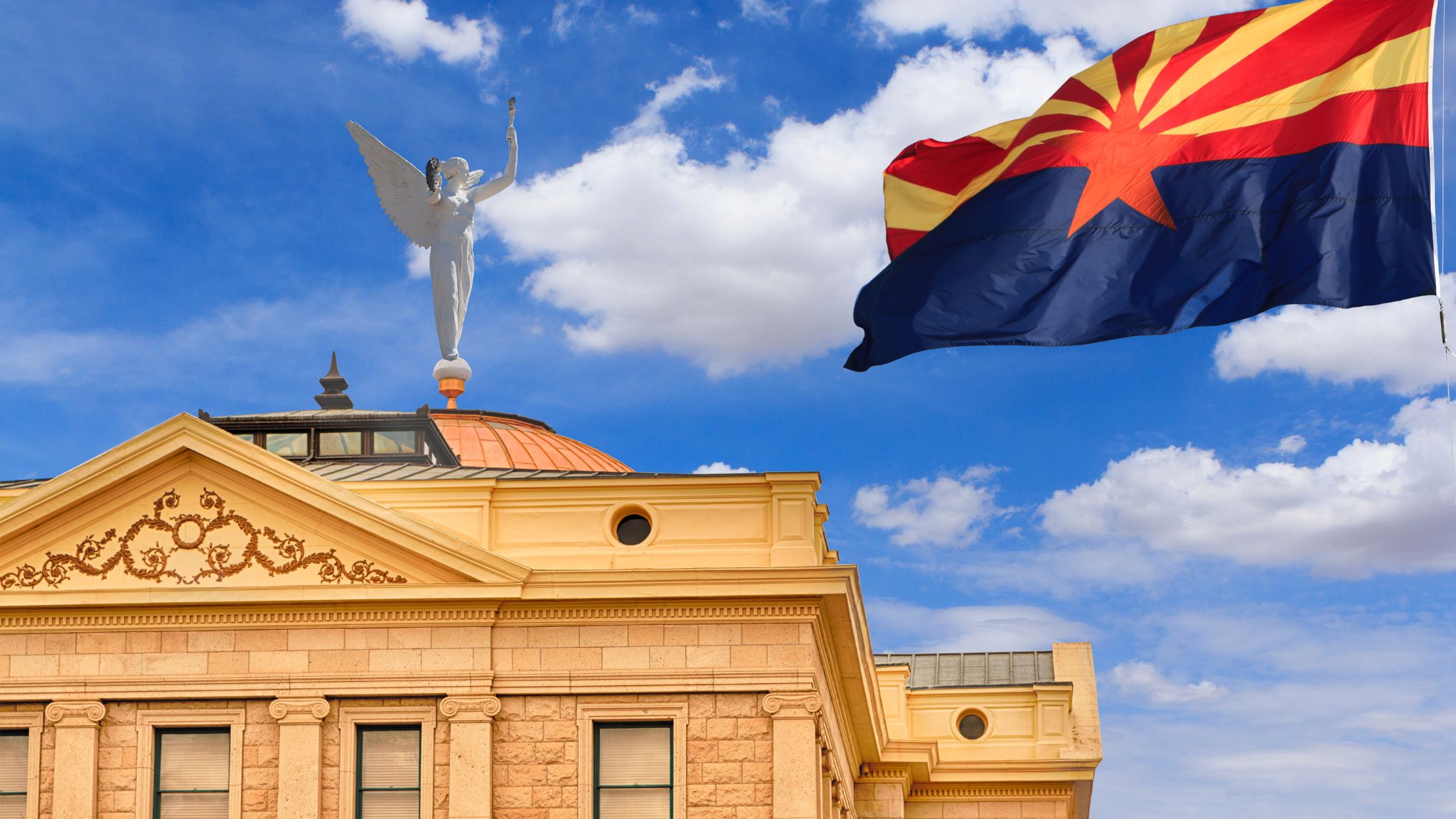 Arizona Accident Laws