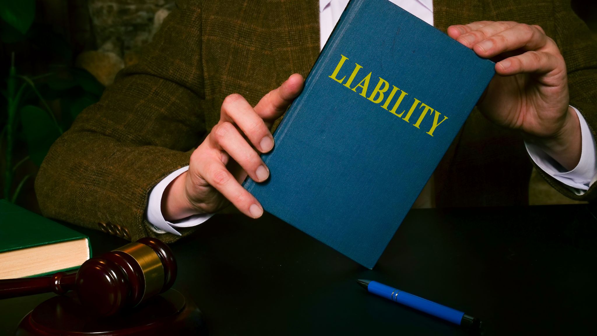 Arizona Liability Laws