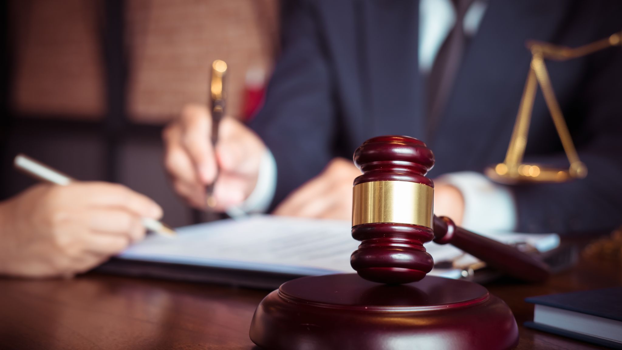 Lawyers reviewing Arizona compensatory damages