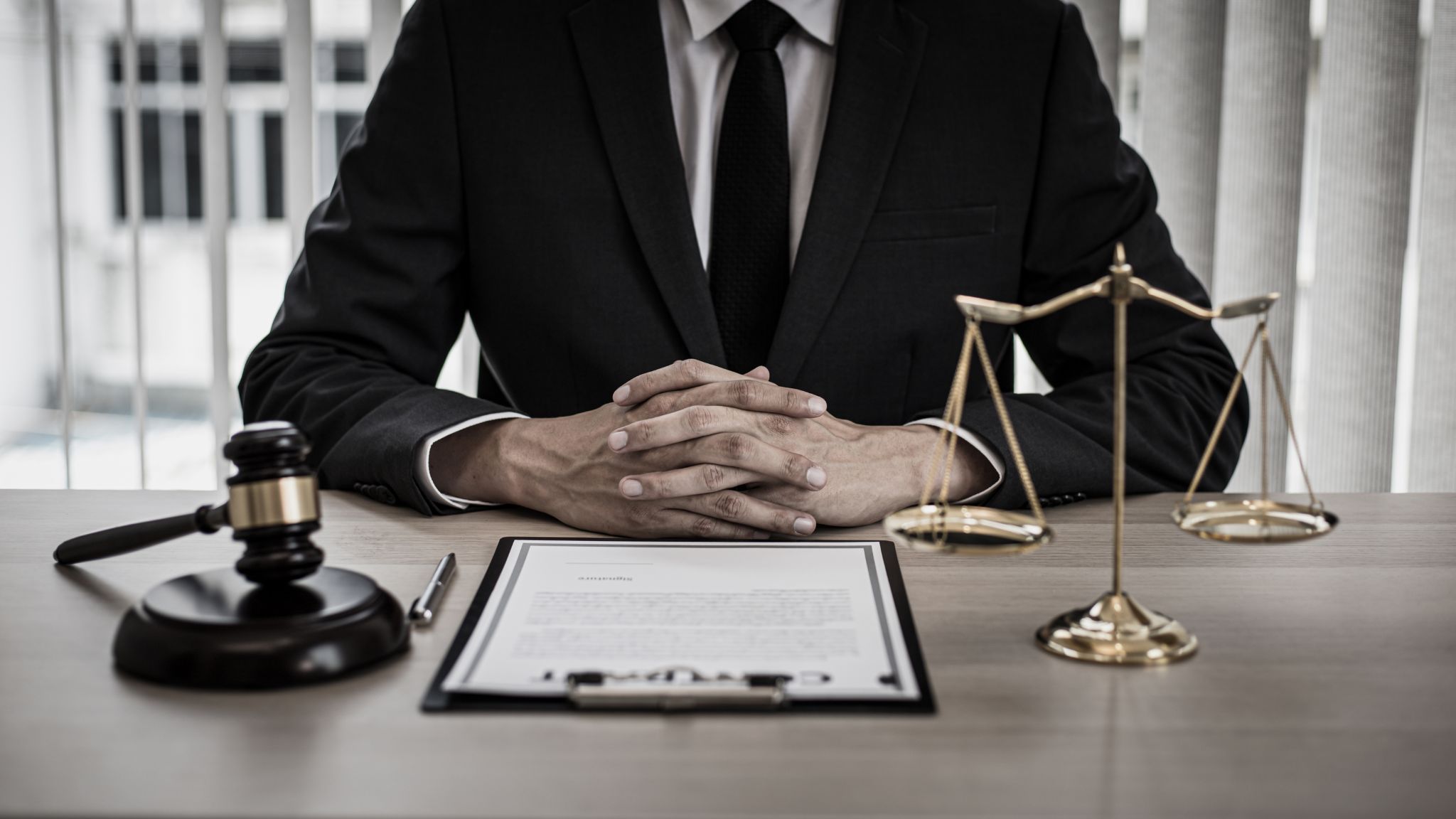 California Negligence Laws