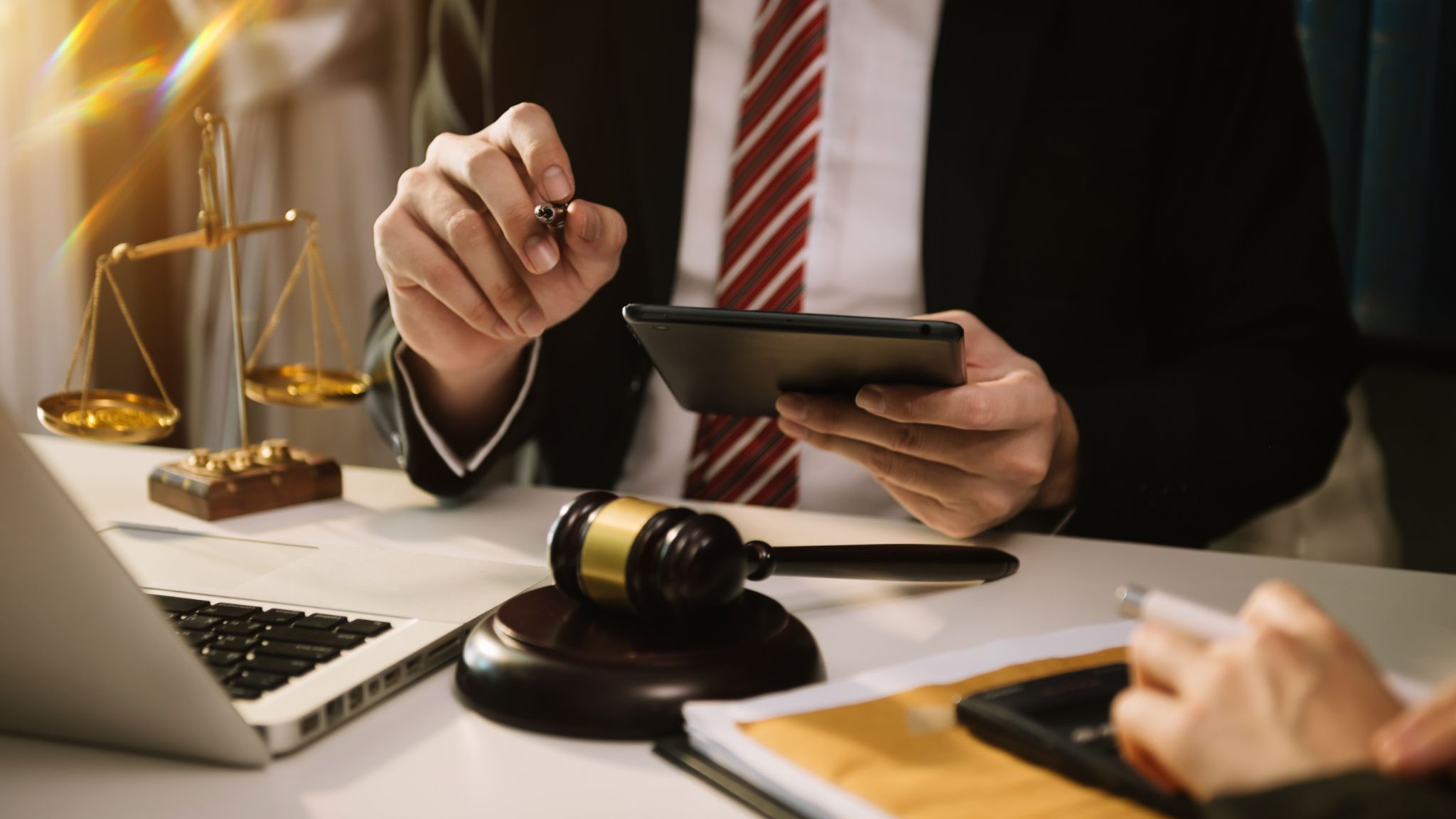Compensatory Damages in Georgia Personal Injury Cases