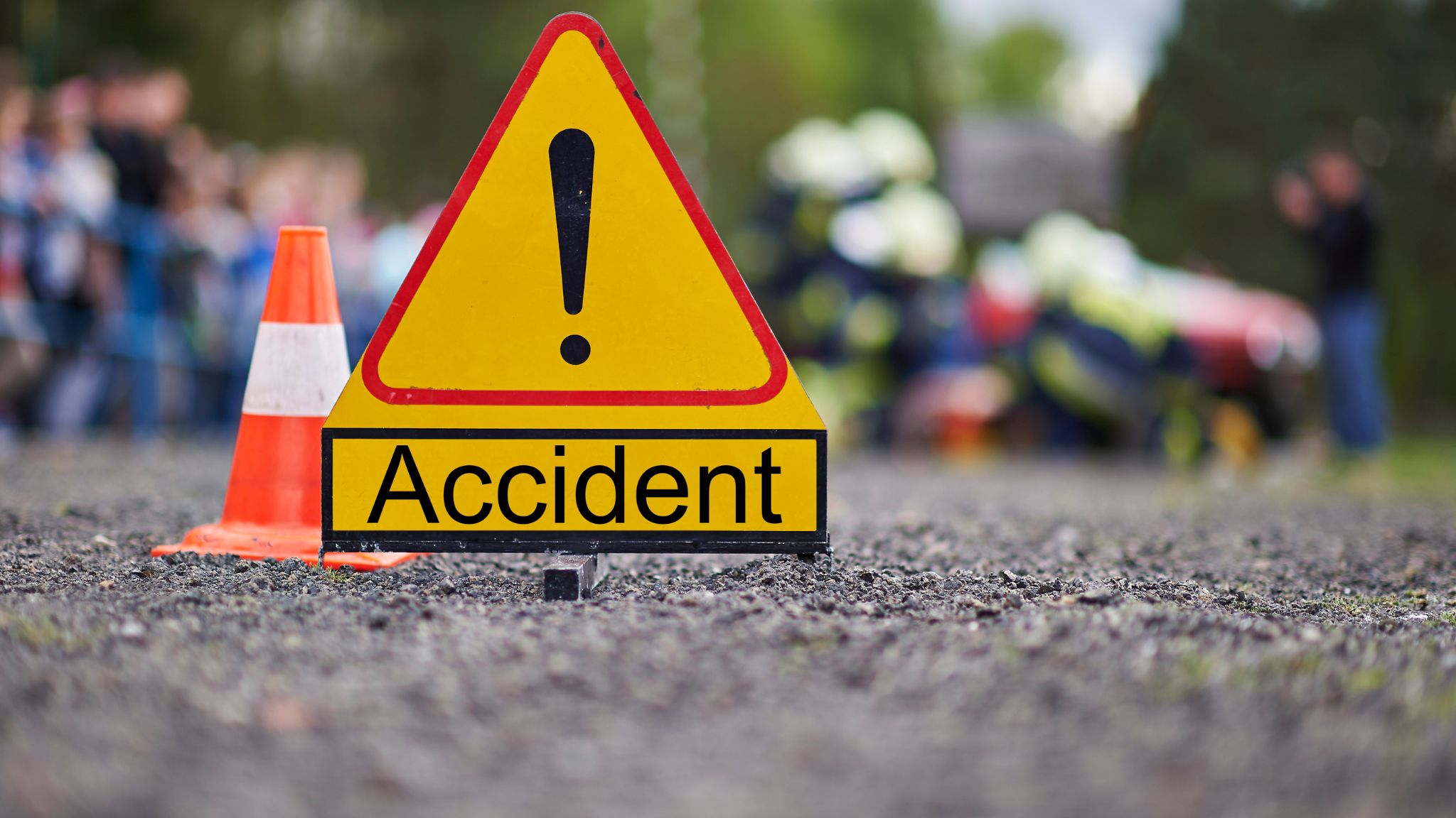 Georgia Accident Laws