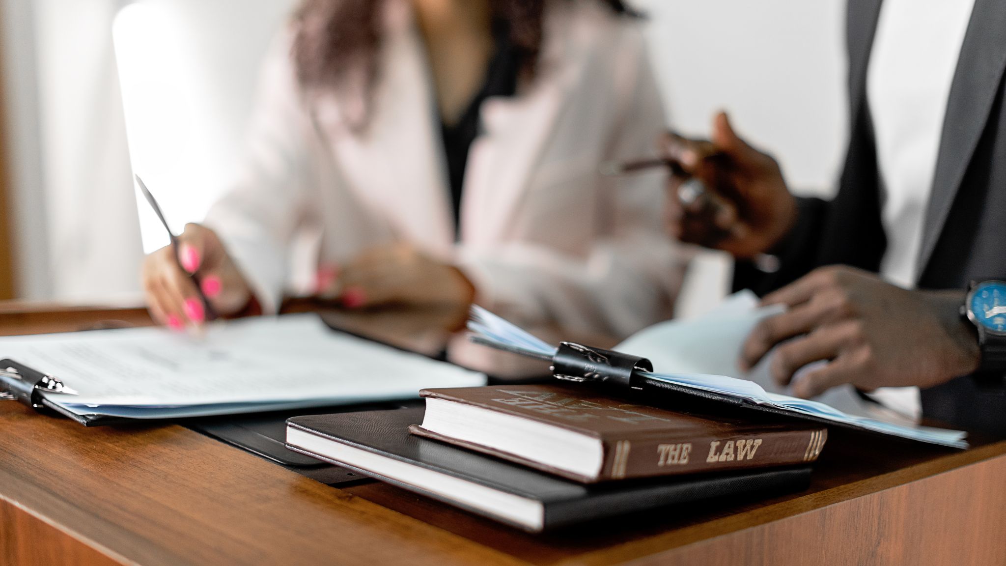 Georgia Negligence Laws