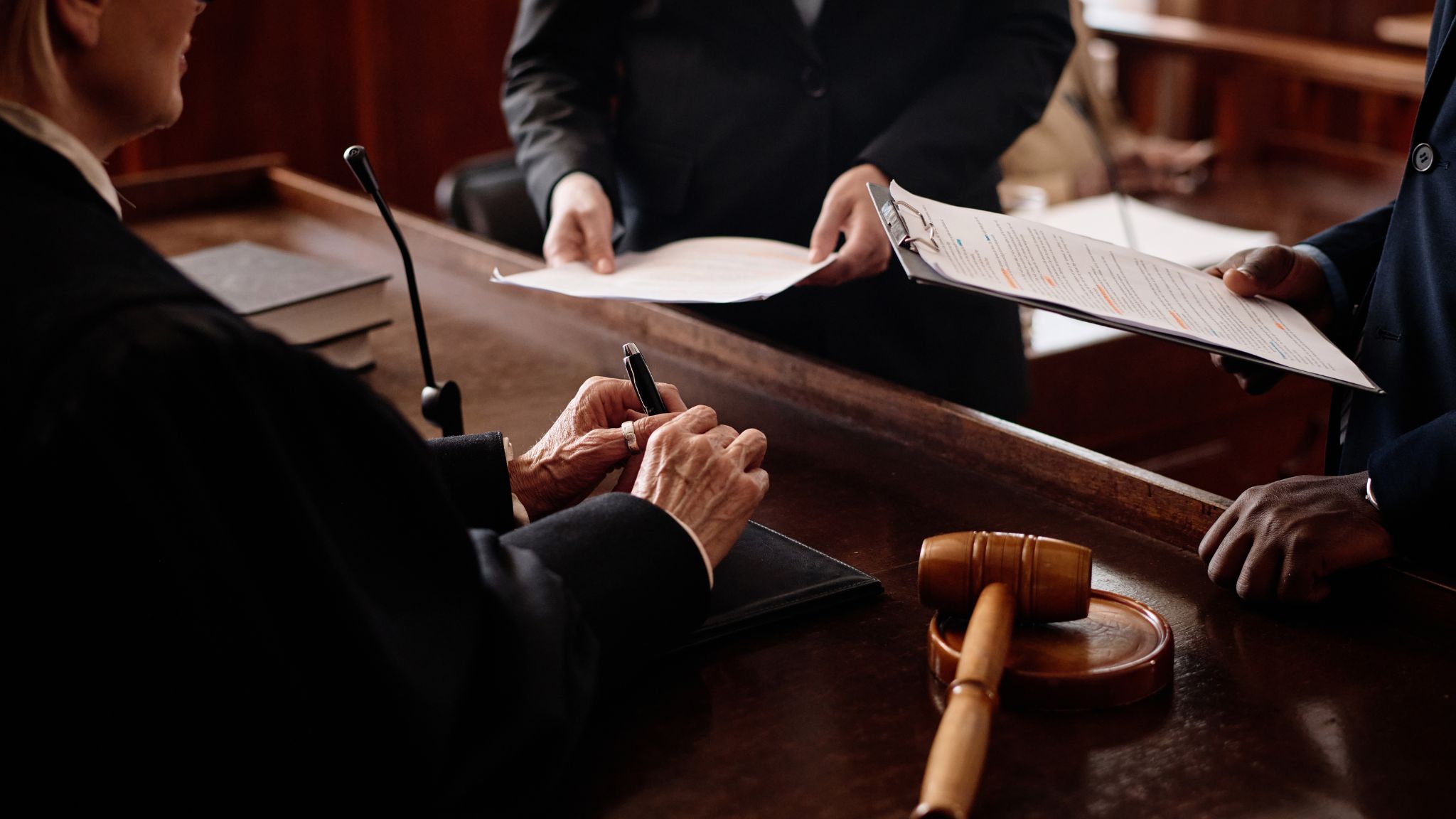 Settlements vs. Trials in Texas