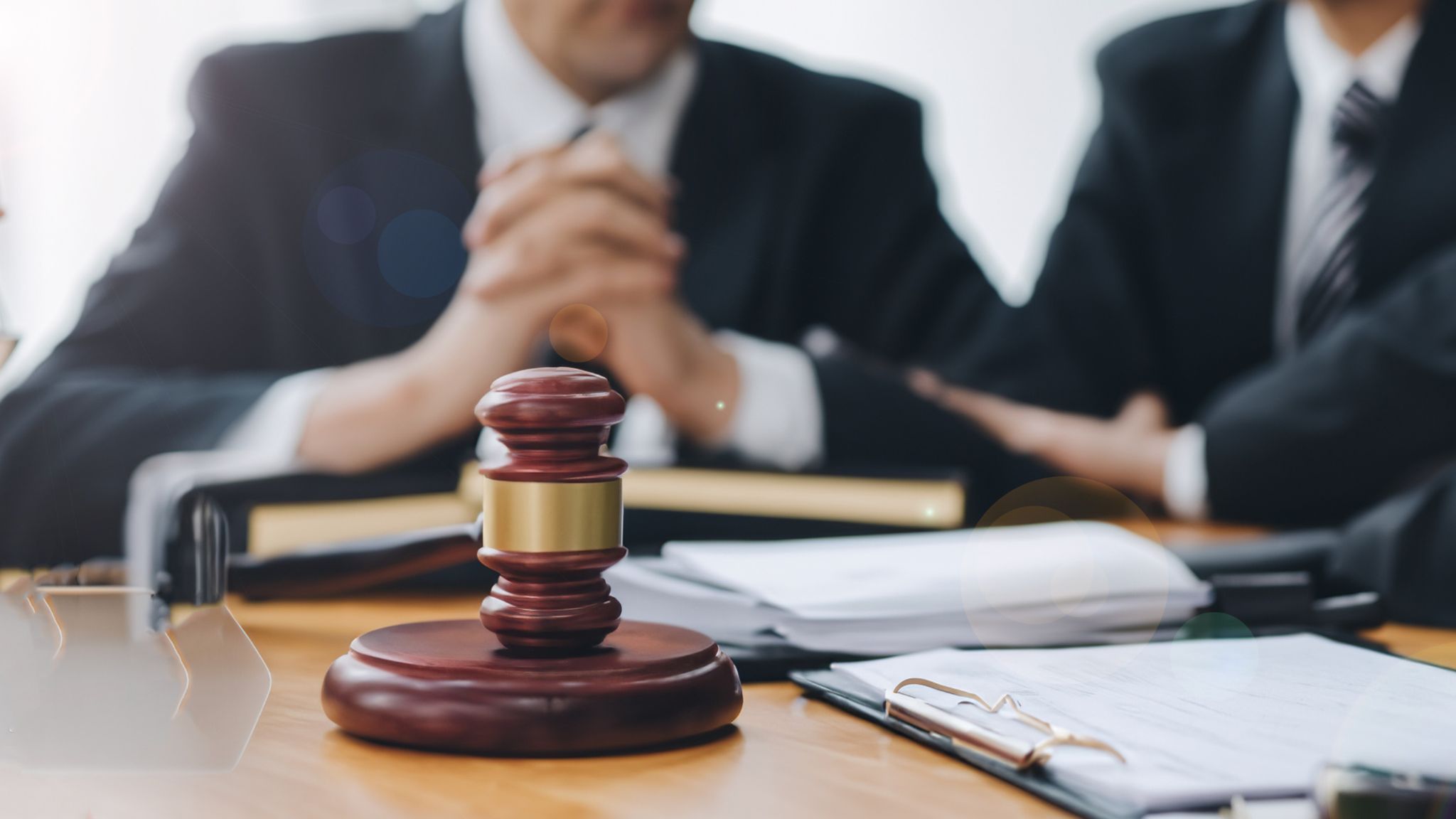 Texas liability laws