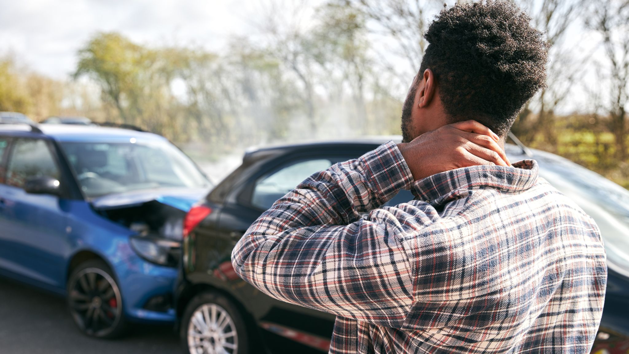 Uninsured Driver Accidents in Georgia