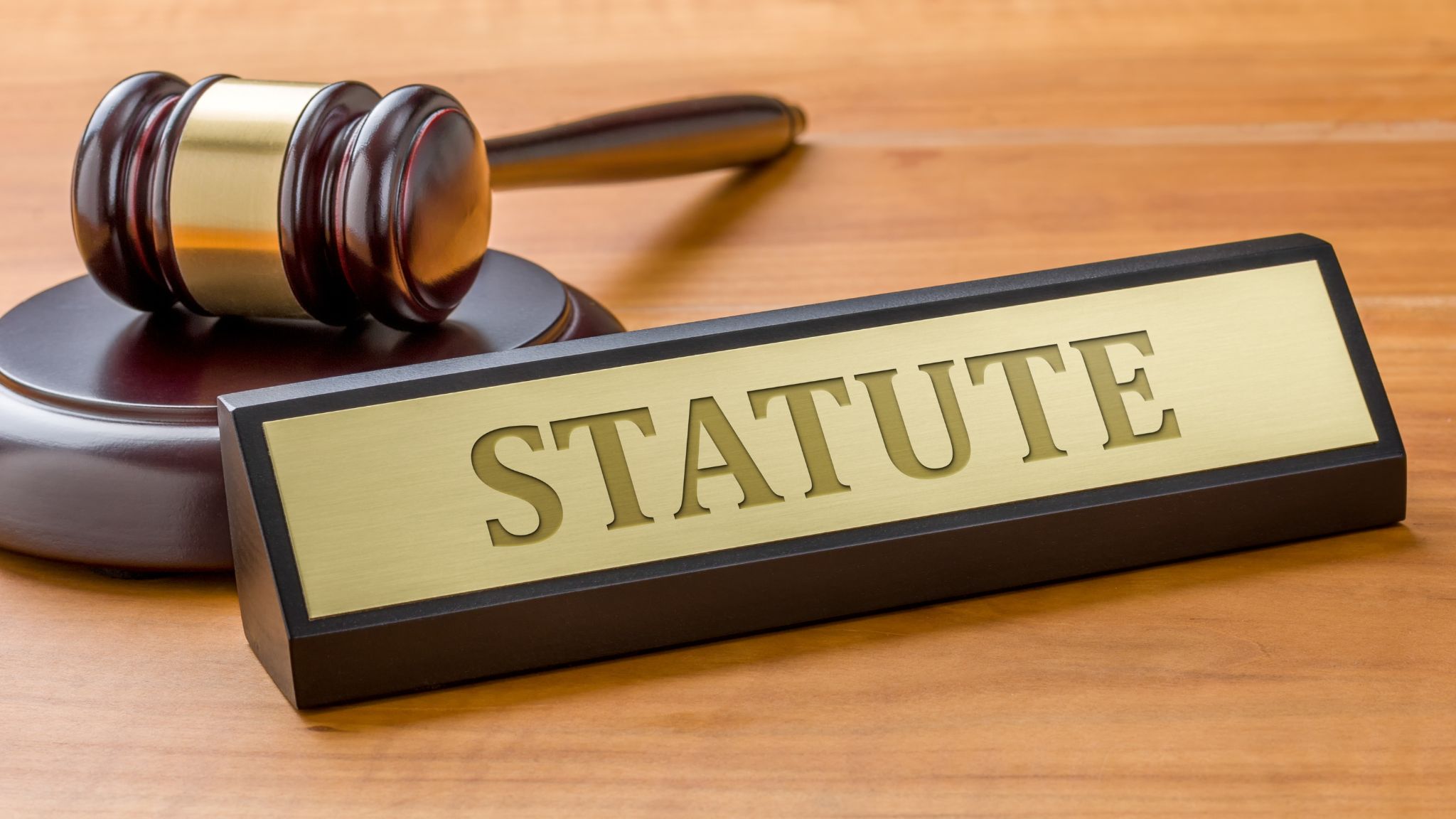 statute of limitations